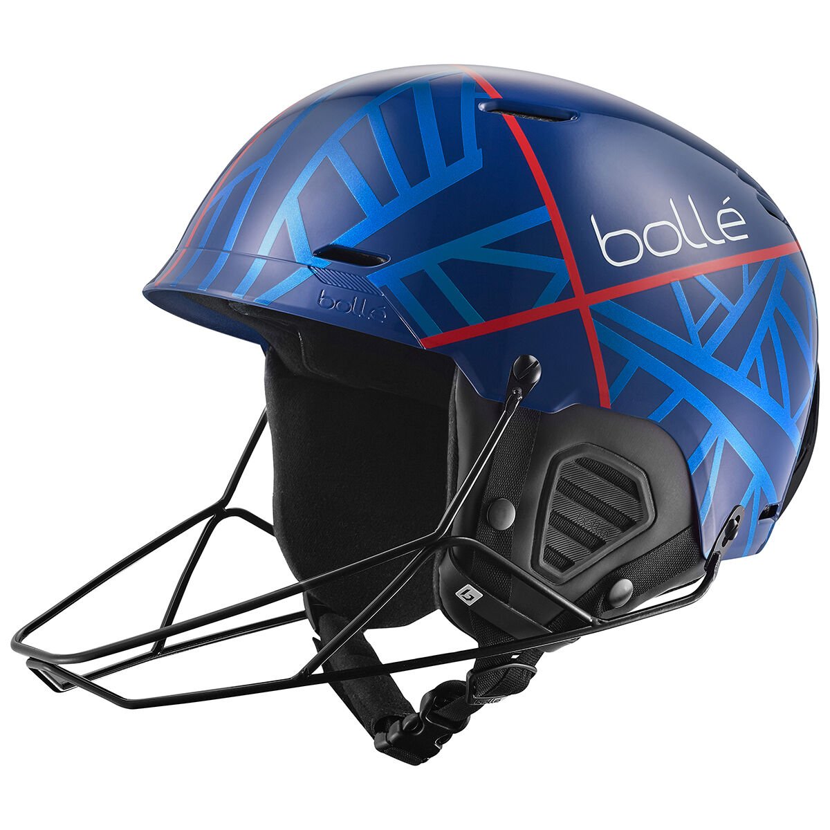 Racing Helmets | Bollé